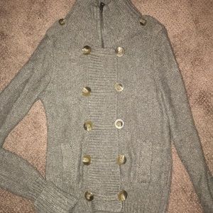 American eagle sweater